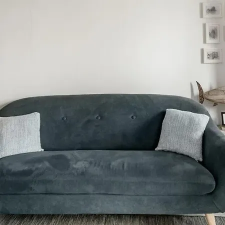 Al-hamma 3 - 1st Floor * ליסבון