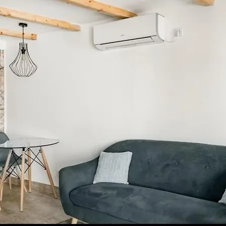 Al-hamma 3 - 1st Floor דירה