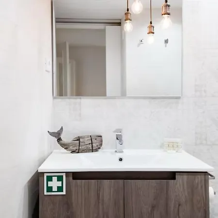 Apartment Al-hamma 3 - 1st Floor Lissabon