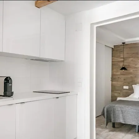 Apartmán Al-hamma 3 - 1st Floor *