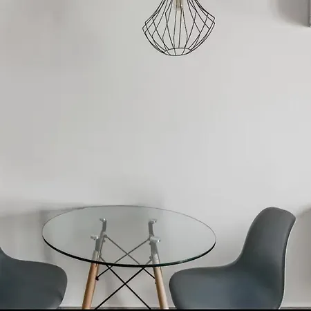 Apartmán Al-hamma 3 - 1st Floor Lisboa