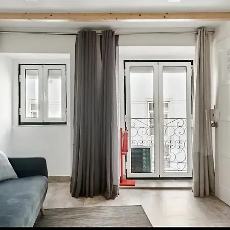 Al-hamma 3 - 1st Floor * Lisboa