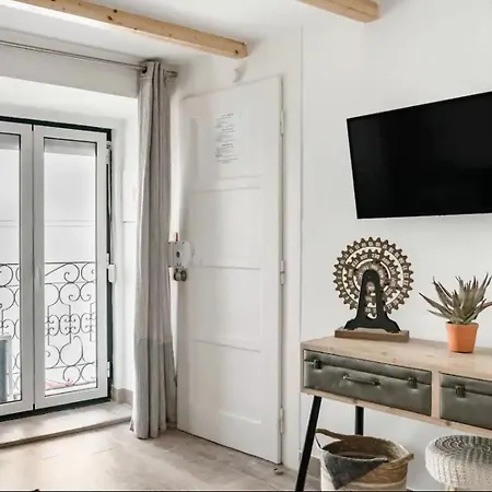 Appartement Al-hamma 3 - 1st Floor