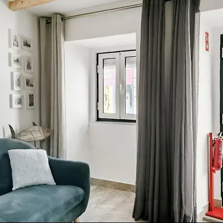 Appartement Al-hamma 3 - 1st Floor