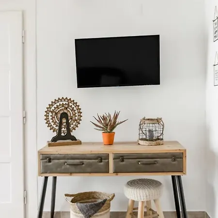 Al-hamma 3 - 1st Floor Lisboa